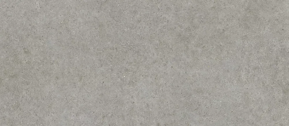 Ro'Ma Carrelage Carrelage Mural Effet Pierre<Carrelage effet Pierre Calcaire Gris Cendré 278x120x0,6 cm Mat Domella - Mur intérieur (vendu par carton de 3,336 m²) - RO'MA CARR