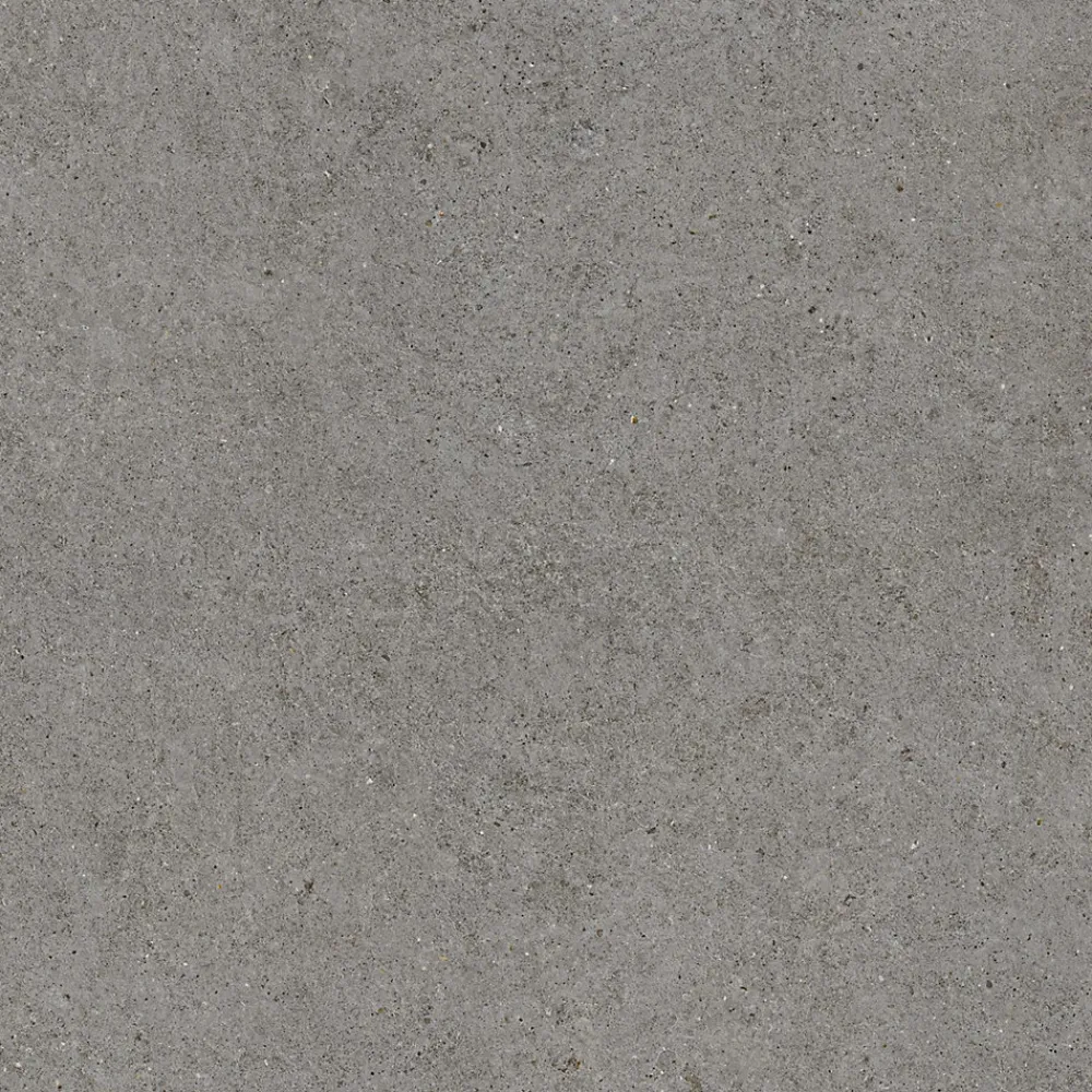 Ro'Ma Carrelage Carrelage Sol Effet Pierre<Carrelage effet Pierre Calcaire Gris Fumé 120x120x0,9 cm Mat Domella - Sol et mur intérieur (vendu par carton de 2,88 m²) - RO'MA