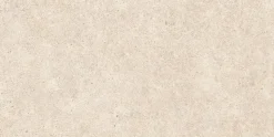 Ro'Ma Carrelage Carrelage Extérieur Et Terrasse<Carrelage effet Pierre Calcaire Beige Ivoire 120x60x0,9 cm Domella - Sol extérieur (vendu par carton de 1,44 m²) -