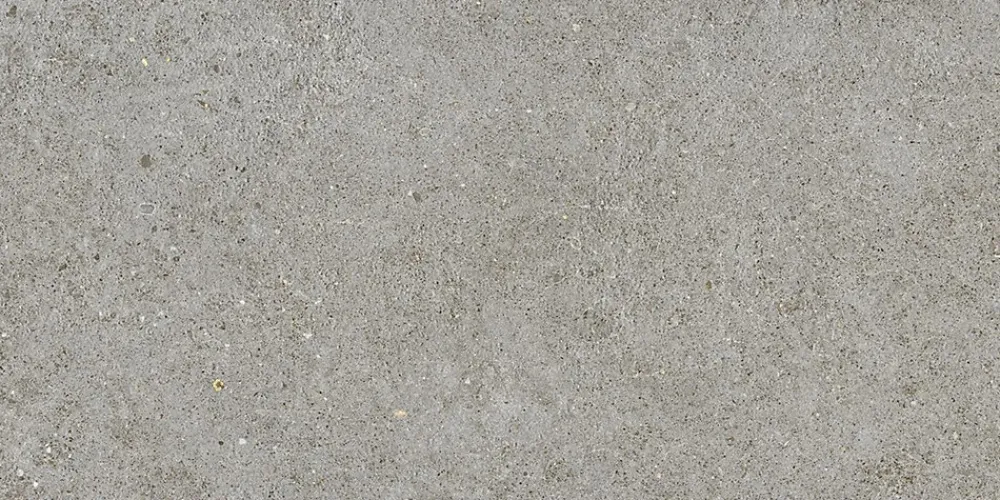 Ro'Ma Carrelage Carrelage effet Pierre Calcaire Gris Cendré 60x30x0,9 cm Mat Domella - Sol et mur intérieur (vendu par carton de 1,26 m²) - RO'MA- Carrelage Sol Effet Pierre