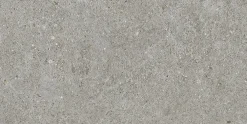 Ro'Ma Carrelage Carrelage effet Pierre Calcaire Gris Cendré 60x30x0,9 cm Mat Domella - Sol et mur intérieur (vendu par carton de 1,26 m²) - RO'MA- Carrelage Sol Effet Pierre