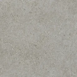 Ro'Ma Carrelage Carrelage effet Pierre Calcaire Gris Cendré 60x60x0,9 cm Mat Domella - Sol et mur intérieur (vendu par carton de 1,08 m²) - RO'MA- Carrelage Sol Effet Pierre