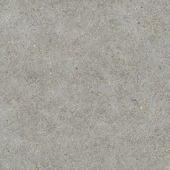 Ro'Ma Carrelage Carrelage effet Pierre Calcaire Gris Cendré 60x60x0,9 cm Mat Domella - Sol et mur intérieur (vendu par carton de 1,08 m²) - RO'MA- Carrelage Sol Effet Pierre