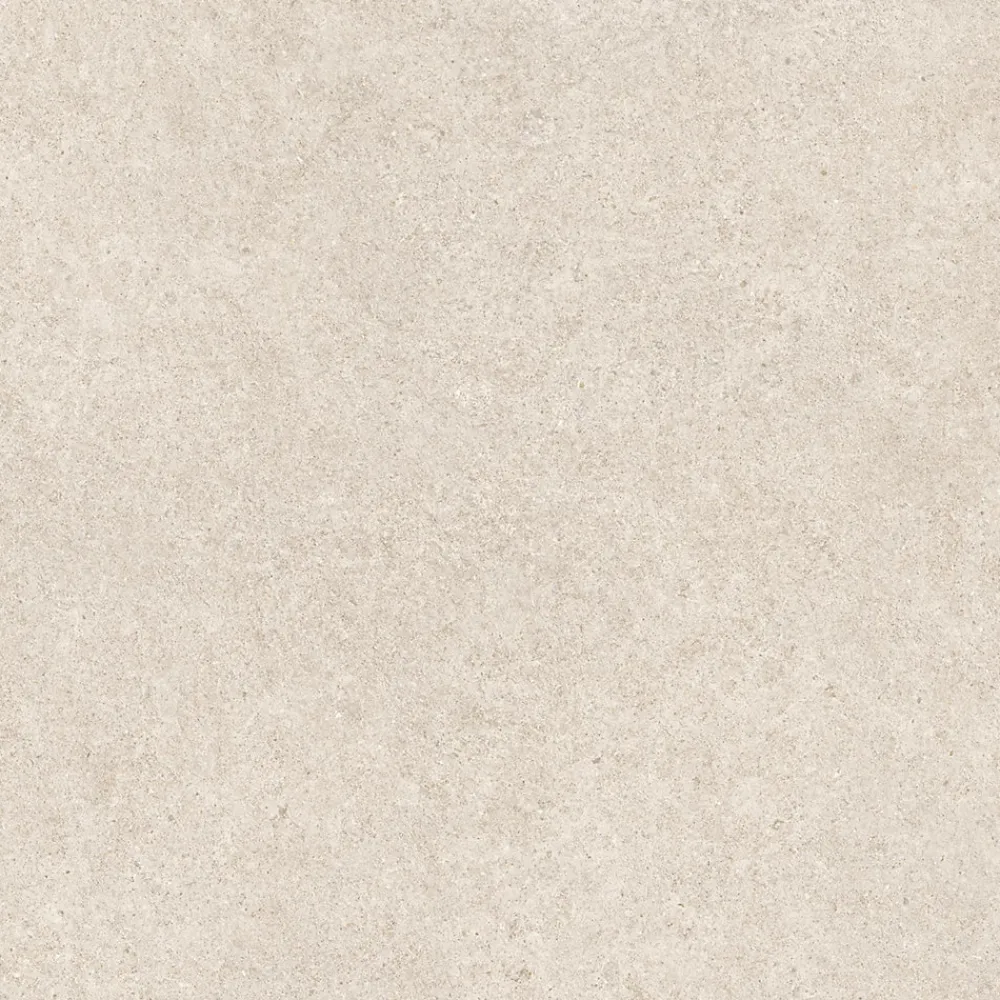 Ro'Ma Carrelage Carrelage Sol Effet Pierre<Carrelage effet Pierre Calcaire Blanc Craie 120x120x0,9 cm Mat Domella - Sol et mur intérieur (vendu par carton de 2,88 m²) - RO'M