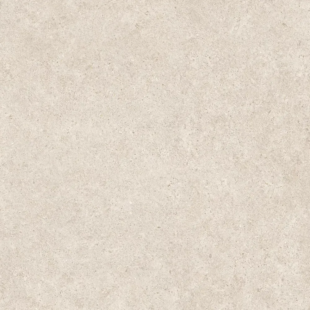 Ro'Ma Carrelage Carrelage Sol Effet Pierre<Carrelage effet Pierre Calcaire Blanc Craie 120x120x0,9 cm Mat Domella - Sol et mur intérieur (vendu par carton de 2,88 m²) - RO'M