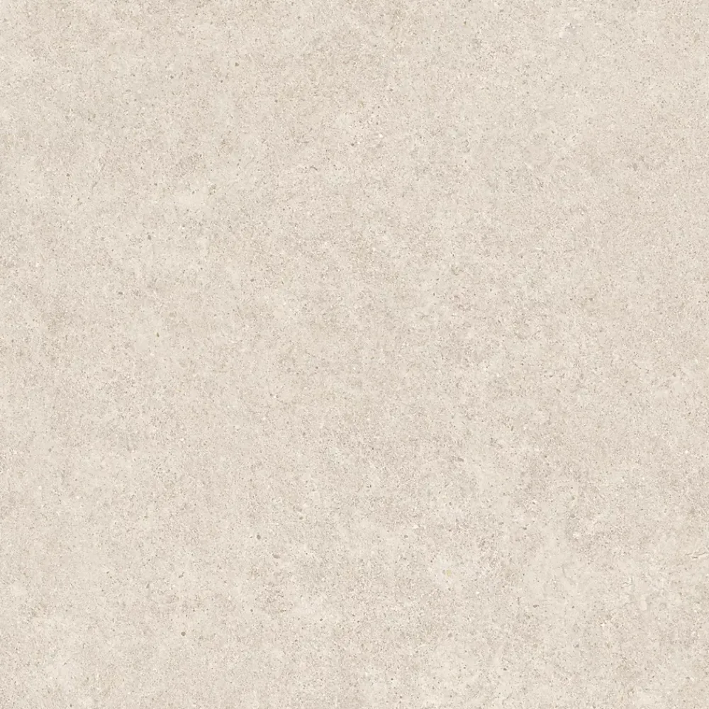 Ro'Ma Carrelage Carrelage Sol Effet Pierre<Carrelage effet Pierre Calcaire Blanc Craie 120x120x0,9 cm Mat Domella - Sol et mur intérieur (vendu par carton de 2,88 m²) - RO'M