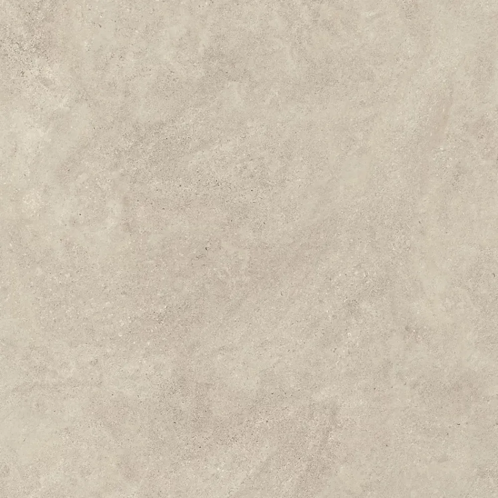 Ro'Ma Carrelage Carrelage Sol Effet Pierre<Carrelage effet Pierre Calcaire Gris Brume 120x120x0,9 cm Mat Rocalta - Sol et mur intérieur (vendu par carton de 2,88 m²) - RO'MA