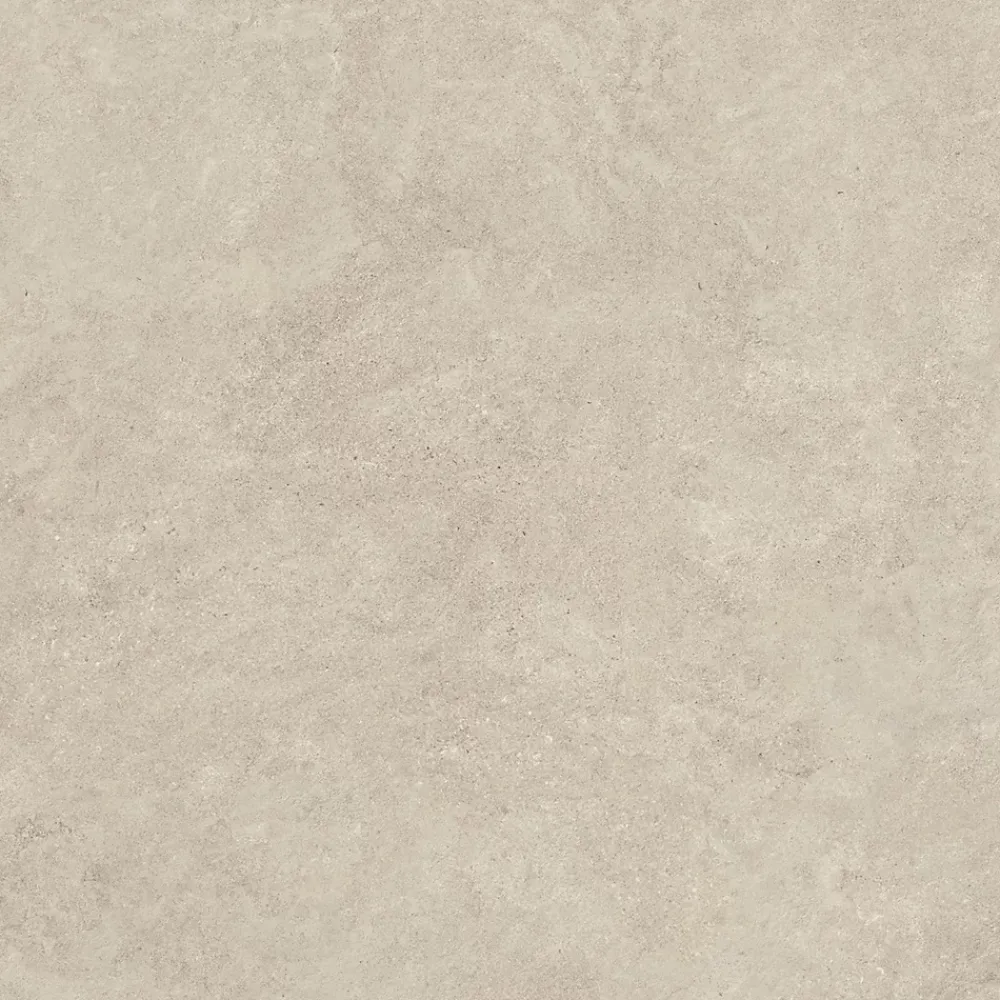 Ro'Ma Carrelage Carrelage Sol Effet Pierre<Carrelage effet Pierre Calcaire Gris Brume 120x120x0,9 cm Mat Rocalta - Sol et mur intérieur (vendu par carton de 2,88 m²) - RO'MA