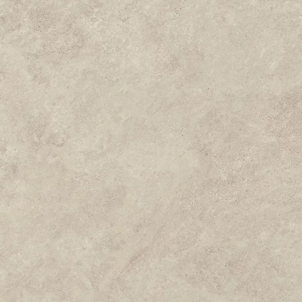Ro'Ma Carrelage Carrelage Sol Effet Pierre<Carrelage effet Pierre Calcaire Gris Brume 120x120x0,9 cm Mat Rocalta - Sol et mur intérieur (vendu par carton de 2,88 m²) - RO'MA