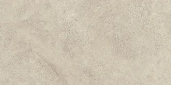 Ro'Ma Carrelage Carrelage effet Pierre Calcaire Gris Brume 60x30x0,9 cm Mat Rocalta - Sol et mur intérieur (vendu par carton de 1,26 m²) - RO'MA C- Carrelage Sol Effet Pierre