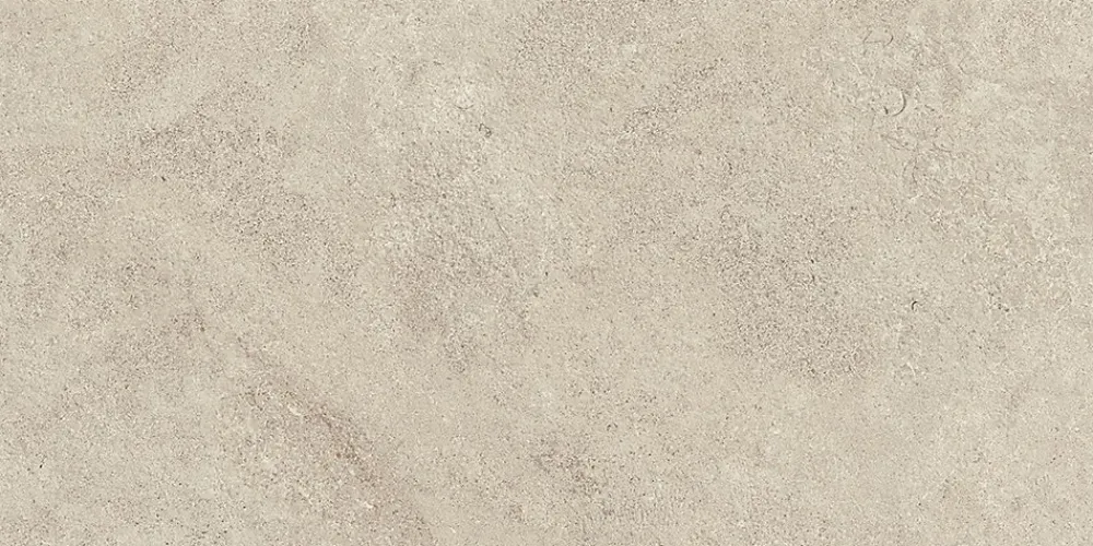 Ro'Ma Carrelage Carrelage effet Pierre Calcaire Gris Brume 60x30x0,9 cm Mat Rocalta - Sol et mur intérieur (vendu par carton de 1,26 m²) - RO'MA C- Carrelage Sol Effet Pierre