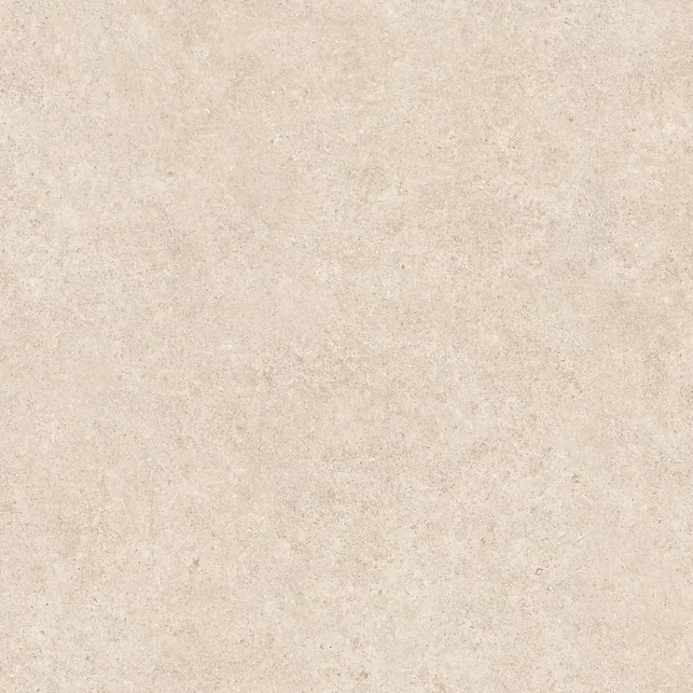 Ro'Ma Carrelage Carrelage Sol Effet Pierre<Carrelage effet Pierre Calcaire Beige Ivoire 120x120x0,9 cm Mat Domella - Sol et mur intérieur (vendu par carton de 2,88 m²) - RO'