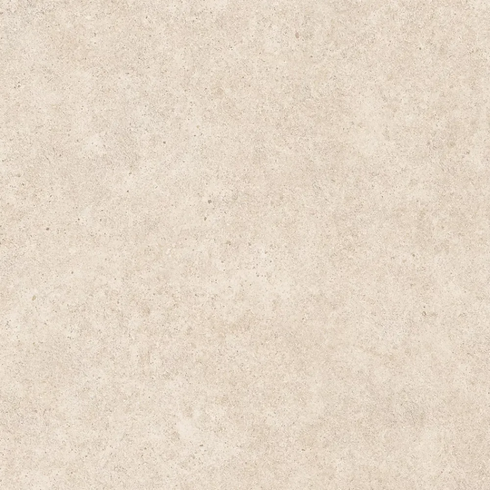 Ro'Ma Carrelage Carrelage Sol Effet Pierre<Carrelage effet Pierre Calcaire Beige Ivoire 120x120x0,9 cm Mat Domella - Sol et mur intérieur (vendu par carton de 2,88 m²) - RO'