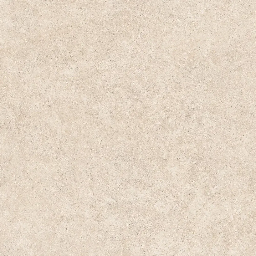Ro'Ma Carrelage Carrelage Sol Effet Pierre<Carrelage effet Pierre Calcaire Beige Ivoire 120x120x0,9 cm Mat Domella - Sol et mur intérieur (vendu par carton de 2,88 m²) - RO'