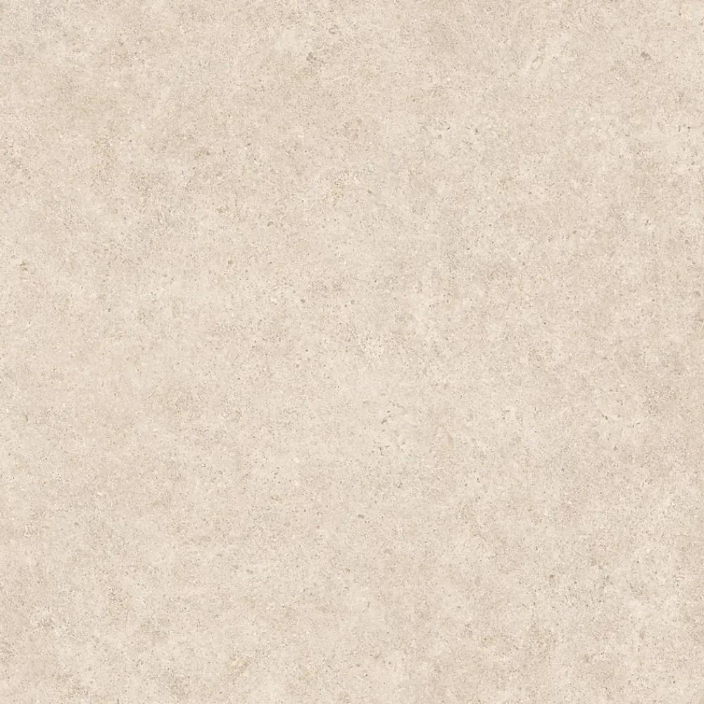 Ro'Ma Carrelage Carrelage Sol Effet Pierre<Carrelage effet Pierre Calcaire Beige Ivoire 120x120x0,9 cm Mat Domella - Sol et mur intérieur (vendu par carton de 2,88 m²) - RO'
