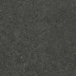 Ro'Ma Carrelage Carrelage Sol Effet Pierre<Carrelage effet Pierre Calcaire Gris Carbone 60x60x0,9 cm Mat Domella - Sol et mur intérieur (vendu par carton de 1,08 m²) - RO'MA