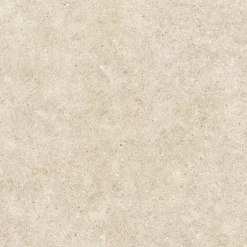Ro'Ma Carrelage Carrelage Sol Effet Pierre<Carrelage effet Pierre Calcaire Beige Sable 80x80x0,9 cm Mat Domella - Sol et mur intérieur (vendu par carton de 1,28 m²) - RO'MA