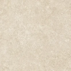 Ro'Ma Carrelage Carrelage Sol Effet Pierre<Carrelage effet Pierre Calcaire Beige Sable 80x80x0,9 cm Mat Domella - Sol et mur intérieur (vendu par carton de 1,28 m²) - RO'MA