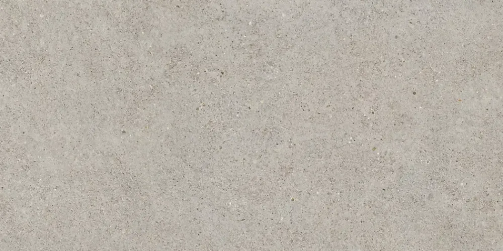 Ro'Ma Carrelage Carrelage Extérieur Et Terrasse<Carrelage effet Pierre Calcaire Gris Galet 120x60x0,9 cm Domella - Sol extérieur (vendu par carton de 1,44 m²) -