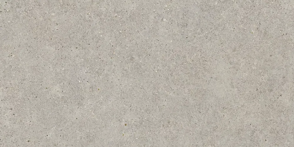 Ro'Ma Carrelage Carrelage Extérieur Et Terrasse<Carrelage effet Pierre Calcaire Gris Galet 120x60x0,9 cm Domella - Sol extérieur (vendu par carton de 1,44 m²) -