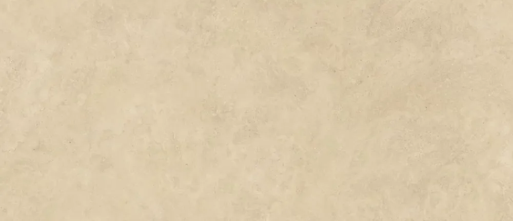 Ro'Ma Carrelage Carrelage effet Pierre Calcaire Beige Sable 278x120x0,6 cm Mat Rocalta - Mur intérieur (vendu par carton de 3,336 m²) - RO'MA CARR- Carrelage Mural Effet Pierre
