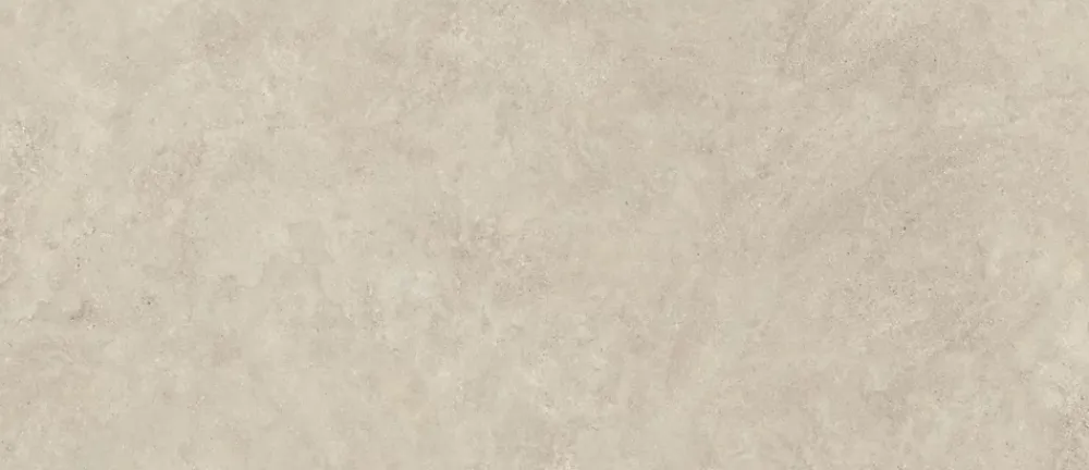 Ro'Ma Carrelage Carrelage effet Pierre Calcaire Gris Brume 278x120x0,6 cm Mat Rocalta - Mur intérieur (vendu par carton de 3,336 m²) - RO'MA CARRE- Carrelage Mural Effet Pierre