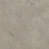 Ro'Ma Carrelage Carrelage effet Pierre Calcaire Gris Cendré 80x80x0,9 cm Mat Rocalta - Sol et mur intérieur (vendu par carton de 1,28 m²) - RO'MA- Carrelage Sol Effet Pierre