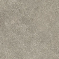 Ro'Ma Carrelage Carrelage effet Pierre Calcaire Gris Cendré 80x80x0,9 cm Mat Rocalta - Sol et mur intérieur (vendu par carton de 1,28 m²) - RO'MA- Carrelage Sol Effet Pierre