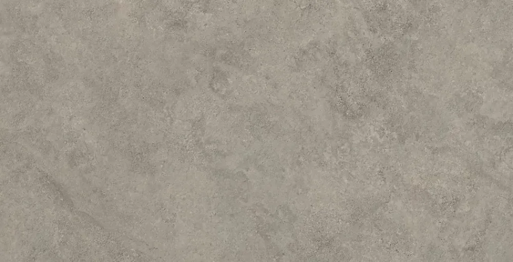 Ro'Ma Carrelage Carrelage effet Pierre Calcaire Gris Cendré 150x75x0,9 cm Mat Rocalta - Sol et mur intérieur (vendu par carton de 2,25 m²) - RO'MA- Carrelage Sol Effet Pierre