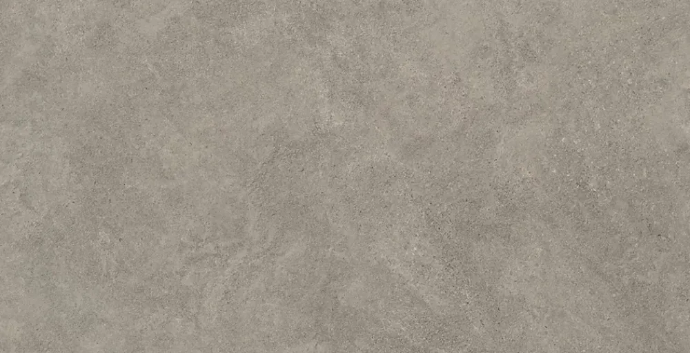 Ro'Ma Carrelage Carrelage effet Pierre Calcaire Gris Cendré 150x75x0,9 cm Mat Rocalta - Sol et mur intérieur (vendu par carton de 2,25 m²) - RO'MA- Carrelage Sol Effet Pierre