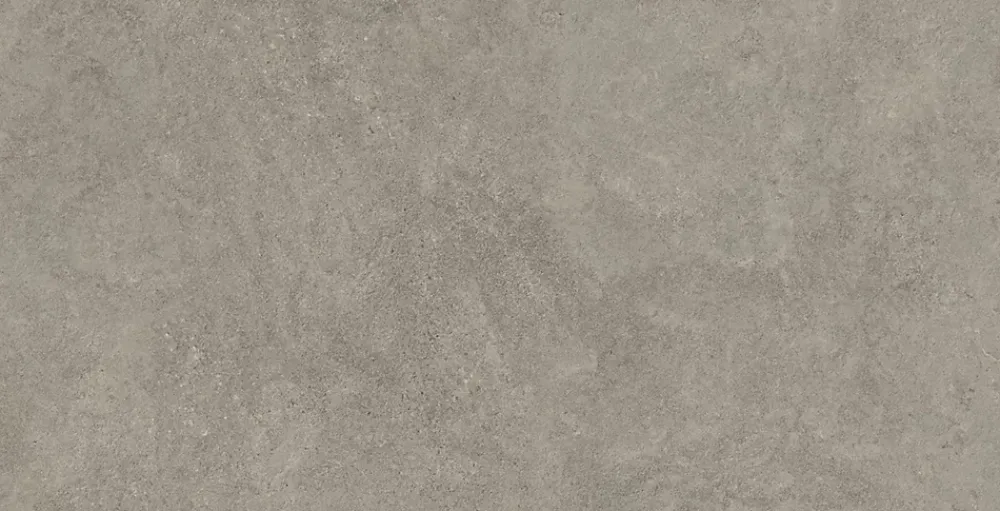 Ro'Ma Carrelage Carrelage effet Pierre Calcaire Gris Cendré 150x75x0,9 cm Mat Rocalta - Sol et mur intérieur (vendu par carton de 2,25 m²) - RO'MA- Carrelage Sol Effet Pierre