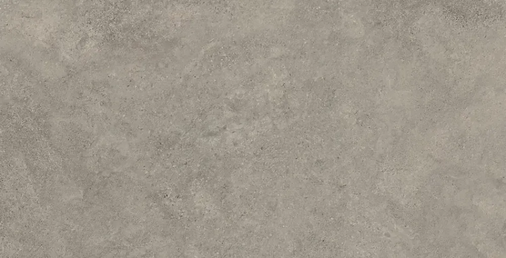 Ro'Ma Carrelage Carrelage effet Pierre Calcaire Gris Cendré 150x75x0,9 cm Mat Rocalta - Sol et mur intérieur (vendu par carton de 2,25 m²) - RO'MA- Carrelage Sol Effet Pierre