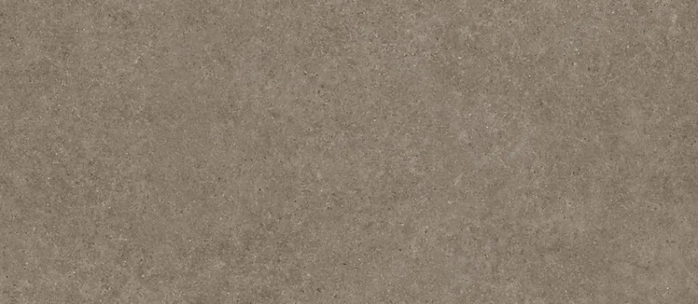 Ro'Ma Carrelage Carrelage Mural Effet Pierre<Carrelage effet Pierre Calcaire Gris Taupe 278x120x0,6 cm Mat Domella - Mur intérieur (vendu par carton de 3,336 m²) - RO'MA CARRE