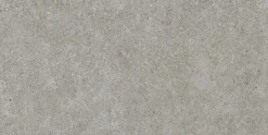 Ro'Ma Carrelage Carrelage Extérieur Et Terrasse<Carrelage effet Pierre Calcaire Gris Cendré 120x60x0,9 cm Domella - Sol extérieur (vendu par carton de 1,44 m²) -