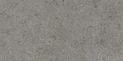 Ro'Ma Carrelage Carrelage Sol Effet Pierre<Carrelage effet Pierre Calcaire Gris Fumé 60x30x0,9 cm Mat Domella - Sol et mur intérieur (vendu par carton de 1,26 m²) - RO'MA CA