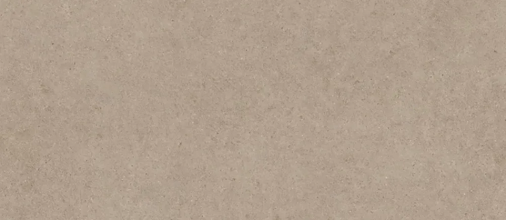 Ro'Ma Carrelage Carrelage effet Pierre Calcaire Grège 278x120x0,6 cm Mat Domella - Mur intérieur (vendu par carton de 3,336 m²) -- Carrelage Mural Effet Pierre