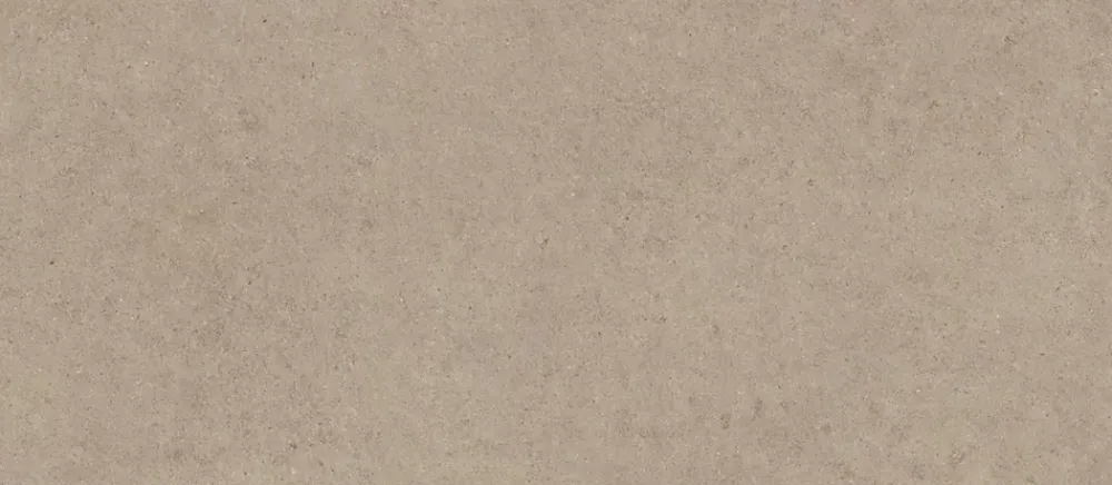 Ro'Ma Carrelage Carrelage effet Pierre Calcaire Grège 278x120x0,6 cm Mat Domella - Mur intérieur (vendu par carton de 3,336 m²) -- Carrelage Mural Effet Pierre
