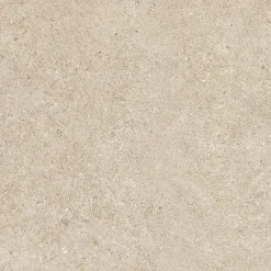 Ro'Ma Carrelage Carrelage Sol Effet Pierre<Carrelage effet Pierre Calcaire Beige Sable 60x60x0,9 cm Mat Domella - Sol et mur intérieur (vendu par carton de 1,08 m²) - RO'MA