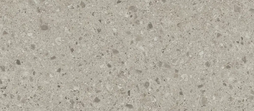 Ro'Ma Carrelage Carrelage Mural Effet Pierre<Carrelage effet Pierre Ceppo di Gré Gris Clair 278x120x0,6 cm Mat Massira - Mur intérieur (vendu par carton de 3,336 m²) - RO'MA C