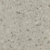 Ro'Ma Carrelage Carrelage effet Pierre Ceppo di Gré Gris Clair 120x120x0,9 cm Mat Massira - Sol et mur intérieur (vendu par carton de 2,88 m²) - R- Carrelage Sol Effet Pierre