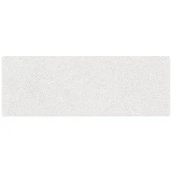 Ro'Ma Carrelage Carrelage effet Pierre 3D Blanc Glace Granula 100x33,3x0,86 cm Orvigny - Mur intérieur -- Carrelage Mural Pour Pièce À Vivre