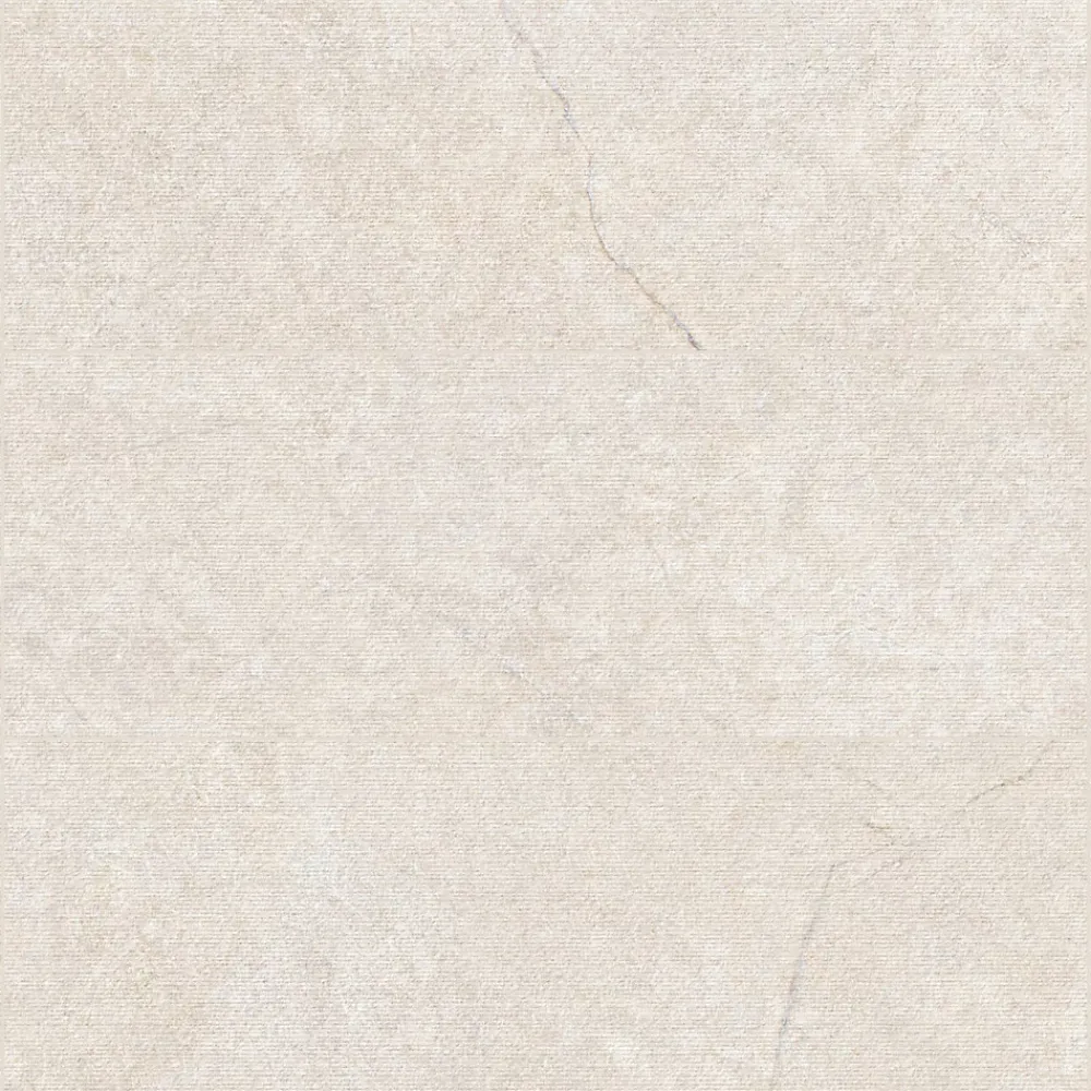 Ro'Ma Carrelage Carrelage effet Pierre 3D Beige Coquille Granula 100x33,3x0,86 cm Torvane - Mur intérieur -- Carrelage Mural Effet Pierre