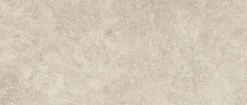 Ro'Ma Carrelage Carrelage effet Pierre 3D Calcaire Gris Brume Granula 120x50x0,85 cm Mat Rocalta - Mur intérieur (vendu par carton de 1,8 m²) - RO- Carrelage Mural Effet Pierre
