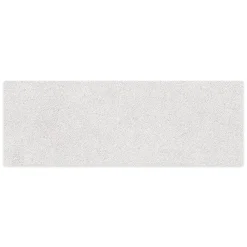 Ro'Ma Carrelage Carrelage effet Pierre 3D Gris Perle Granula 100x33,3x0,86 cm Orvigny - Mur intérieur -- Carrelage Mural Effet Pierre
