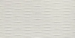 Ro'Ma Carrelage Carrelage Mural Effet Pierre<Carrelage effet Pierre 3D Gris Perle Intaglio 80x40x1 cm Mat Volenza - Mur intérieur (vendu par carton de 1,28 m²) - RO'MA CARRELA
