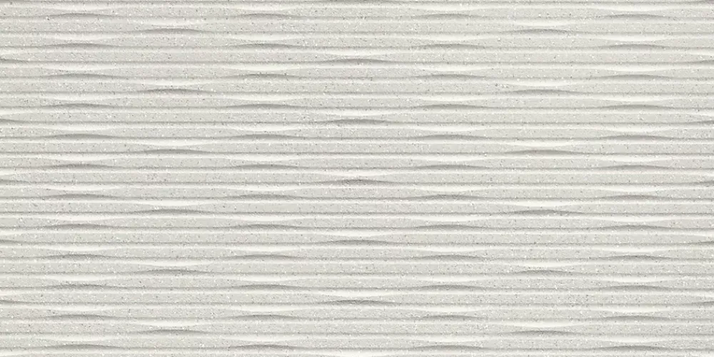 Ro'Ma Carrelage Carrelage Mural Effet Pierre<Carrelage effet Pierre 3D Gris Perle Intaglio 80x40x1 cm Mat Volenza - Mur intérieur (vendu par carton de 1,28 m²) - RO'MA CARRELA