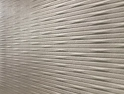 Ro'Ma Carrelage Carrelage Mural Pour Pièce À Vivre<Carrelage effet Pierre 3D Beige Ivoire Intaglio 80x40x1 cm Mat Volenza - Mur intérieur (vendu par carton de 1,28 m²) - RO'MA CARRE