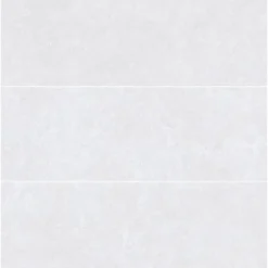 Ro'Ma Carrelage Carrelage Mural Effet Pierre<Carrelage effet Pierre 3D Blanc Nuage Punta 100x33,3x0,98 cm Belmorin - Mur intérieur -