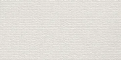 Ro'Ma Carrelage Carrelage effet Pierre 3D Blanc Quadra 80x40x0,85 cm Mat Volenza - Mur intérieur (vendu par carton de 1,28 m²) -- Carrelage Mural Pour Pièce À Vivre