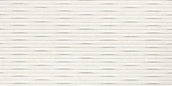 Ro'Ma Carrelage Carrelage Mural Effet Pierre<Carrelage effet Pierre 3D Blanc Intaglio 80x40x1 cm Mat Volenza - Mur intérieur (vendu par carton de 1,28 m²) -
